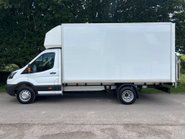 Ford Transit 350 L4 Drw 130 ps Luton with Tail Lift 7