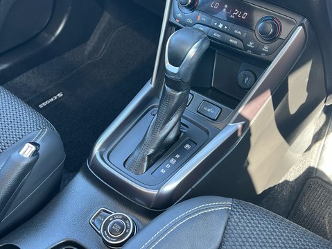 Suzuki S-Cross ULTRA ALLGRIP 26