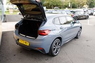 BMW X2 SDRIVE18I M SPORT 37