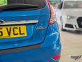 Ford Fiesta 1.0T EcoBoost Titanium Euro 6 (s/s) 5dr 9