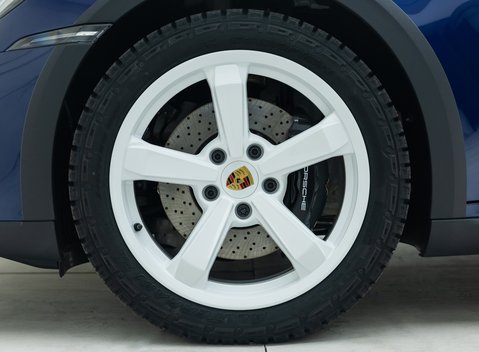 Porsche 911 DAKAR (992) 36