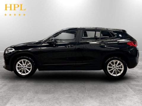BMW X2 1.5 18i SE SUV 5dr Petrol Manual sDrive Euro 6 (s/s) (140 ps) 4