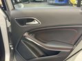 Mercedes-Benz A Class 2.0 A45 AMG 4Matic Auto 4WD 5dr 17
