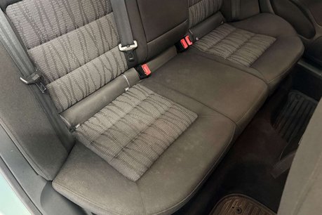 Skoda Octavia 1.4 TSI Elegance Hatchback 5dr Petrol DSG Euro 4 (122 ps) 18