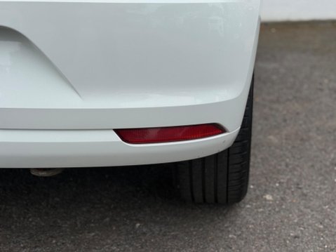 Volkswagen Polo 1.2 TSI BlueMotion Tech SE Design Euro 6 (s/s) 5dr 36