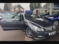 Mercedes-Benz E Class 2.1 E250 CDI BlueEfficiency Sport Edition 125 G-Tronic+ Euro 5 (s/s) 2dr 33