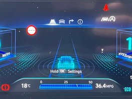 Hyundai TUCSON 1.6 Tucson N Line TGDi 5dr 26