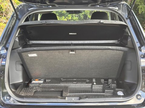 Suzuki Vitara 1.5 SZ-T AGS Auto Euro 6 (s/s) 5dr 7