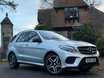 Mercedes-Benz GLE GLE 250 D 4MATIC AMG LINE 2