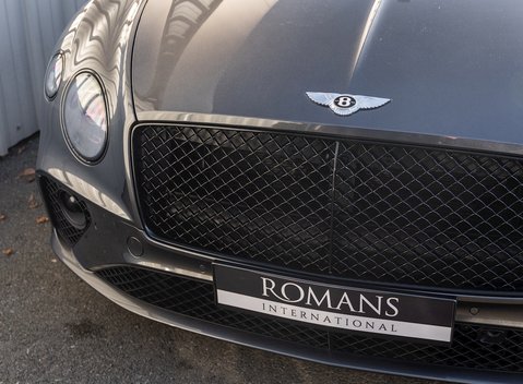 Bentley Continental GT V8 24