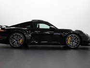 Porsche 911 3.6 T-Hybrid Turbo S Coupe 2dr Petrol Hybrid PDK 4WD Euro 6 (s/s) (711 ps) 32
