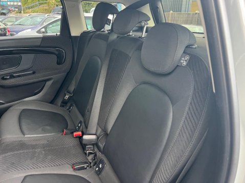 Mini Countryman 2.0 Cooper D Auto Euro 6 (s/s) 5dr 31