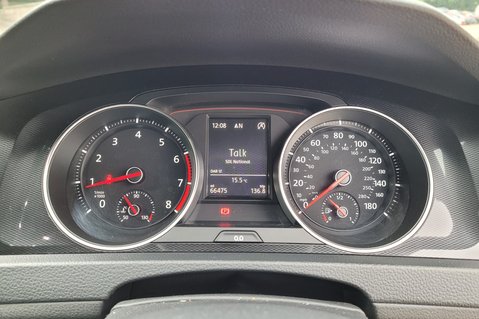 Volkswagen Golf GTI 35