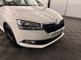Skoda Fabia 1.0 Colour Edition Euro 6 (s/s) 5dr 39