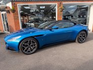 Aston Martin DB11 5.2 V12 Coupe 2dr Petrol Auto Euro 6 (s/s) (608 ps) 16