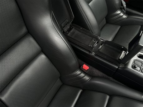 Honda NSX V6 Manual Coupe 71