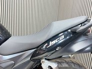 Lexmoto Isca 2023 RUNNING PROJECT BIKE SPARES OR REPAIR 125CC 18