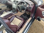 Aston Martin Vanquish V12 S 43