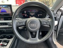 Audi A5 2.0 TFSI 35 Sport Sportback 5dr Petrol S Tronic Euro 6 (s/s) (150 ps) 20