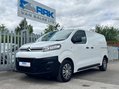 Citroen Dispatch 2.0 Dispatch 1400 Enterprise Professional Blue HDi S/S 31