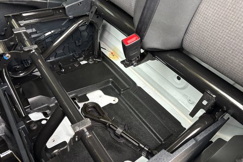 Ford Transit 350 Drw L3 Leader 130 ps Luton with Roller Shutter - No VAT 14