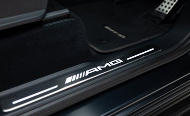 Mercedes-Benz G Class AMG G63 MAGNO EDITION URBAN 34