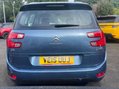 Citroen Grand C4 Picasso 1.6 e-HDi VTR+ ETG6 Euro 5 (s/s) 5dr 12