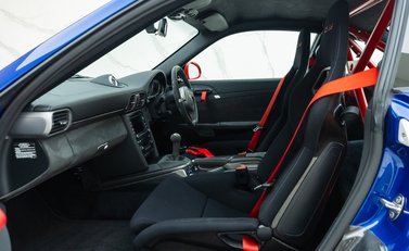 Porsche 911 GT3 RS (997.2) 22