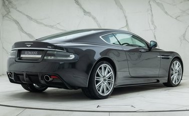 Aston Martin DBS V12 6