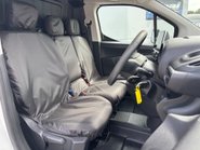 Citroen Berlingo 950 Enterprise XL 102 ps BlueHdi Panel Van 5