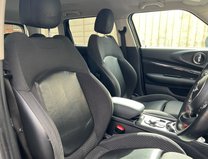 Mini Clubman (Sold) 2.0 Cooper SD Estate 6dr Diesel Auto Euro 6 (s/s) (190 ps) 17