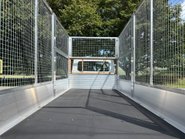 Iveco Daily 35C16HB Hi-Matic Cage Dropside with Tail Lift 12