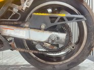 Suzuki GSX 1999 ALL COMPLETE 39K SPARES OR REPAIR PROJECT 600CC 14