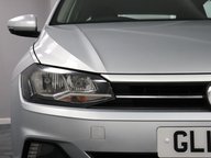 Volkswagen Polo SE TSI 25