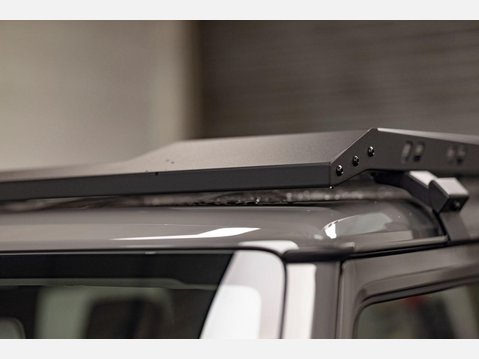 Suzuki Jimny Sierra ALLGrip SUV 1.5 Euro 6 (101 ps) 92