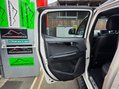 Isuzu D-Max BLADE DCB 26
