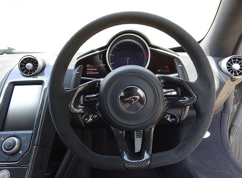 McLaren 650S Spider 4