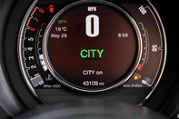 Fiat 500 STAR MHEV 30