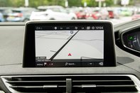 Peugeot 3008 PURETECH S/S ALLURE 26