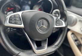 Mercedes-Benz C Class AMG C 43 4MATIC PREMIUM PLUS AUTO PAN ROOF 39