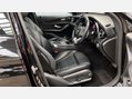 Mercedes-Benz GLC 2.1 GLC 220 D 4Matic AMG Line Auto 4WD 5dr 9