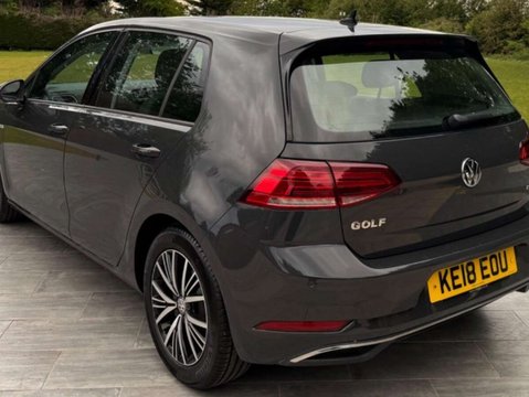Volkswagen Golf 1.5 Golf SE Nav TSi Evo 5dr 2