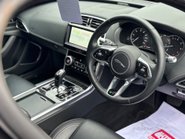 Jaguar XE P250i R-Dynamic S Saloon 4dr Petrol Auto Euro 6 (s/s) (250 ps) 3