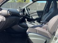 Nissan Juke DIG-T N-CONNECTA DCT 3