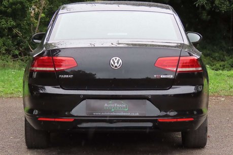 Volkswagen Passat 1.6 TDI BlueMotion Tech SE Euro 6 (s/s) 4dr 5