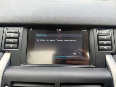 Land Rover Discovery Sport 2.0 Discovery Sport SE Tech TD4 4WD 5dr 43