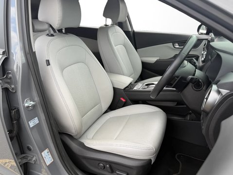 Hyundai KONA 150kW Ultimate 64kWh 5dr Auto 18