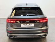 Audi Q8 3.0 TDI V6 50 S line SUV 5dr Diesel Tiptronic quattro Euro 6 (s/s) (286 ps) 21