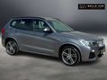 BMW X3 3.0 X3 xDrive 30d M Sport Automatic 4WD 5dr - NATIONAL DELIVERY* 36