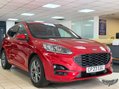 Ford Kuga 1.5T EcoBoost ST-Line Edition Euro 6 (s/s) 5dr 2